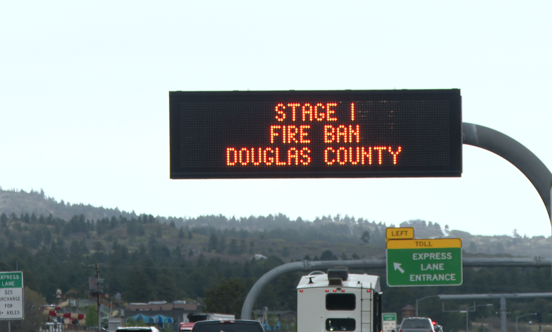 DougCO Fire Ban