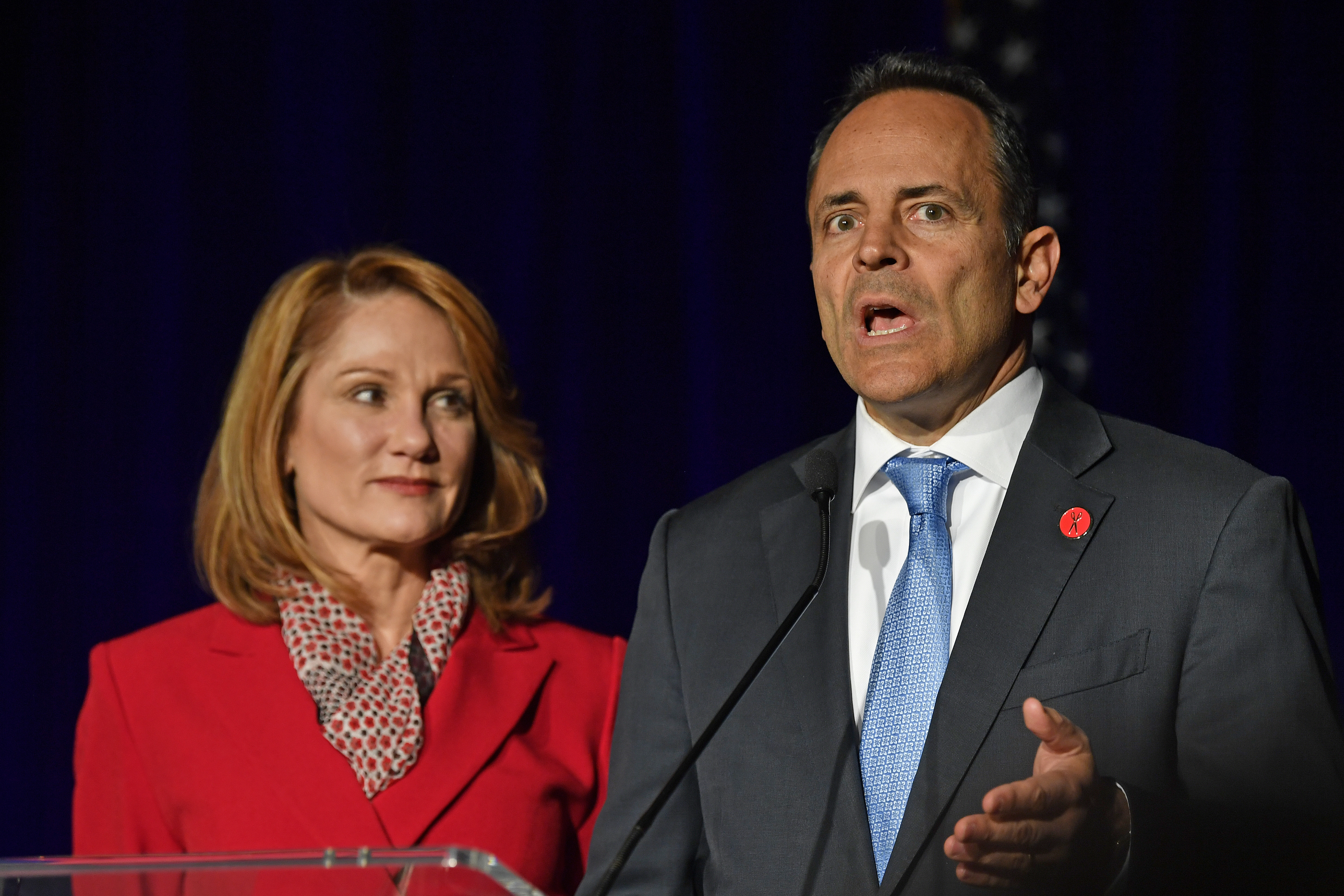 Election 2019 Kentucky Governor