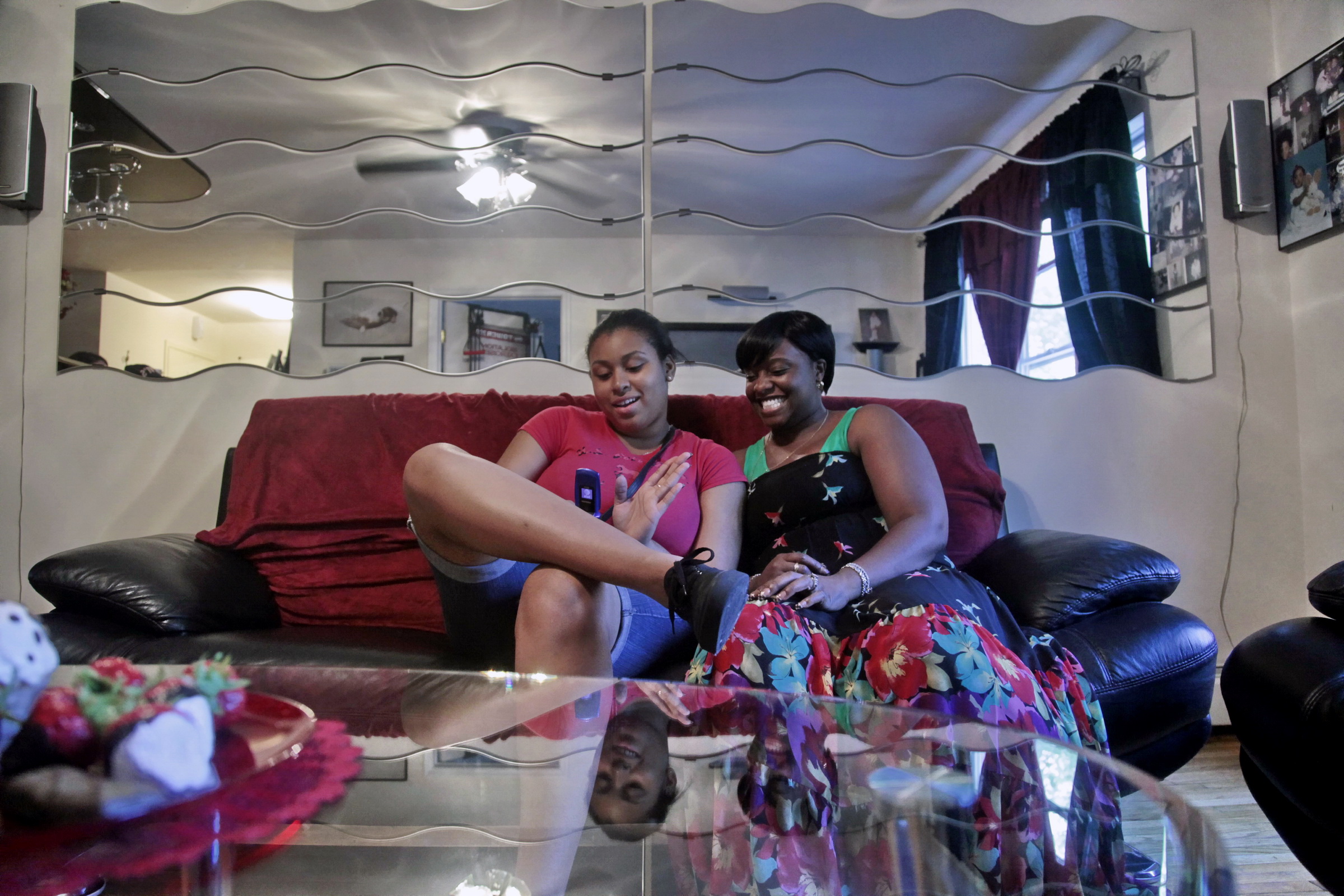 Fixing Foster Care