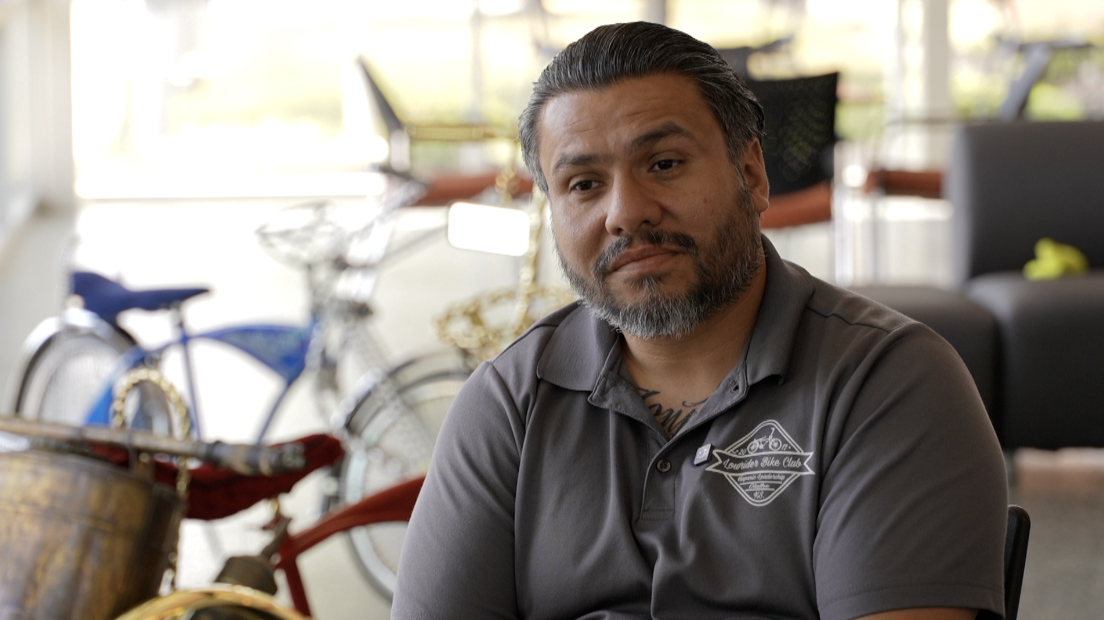 Erik Erazo
