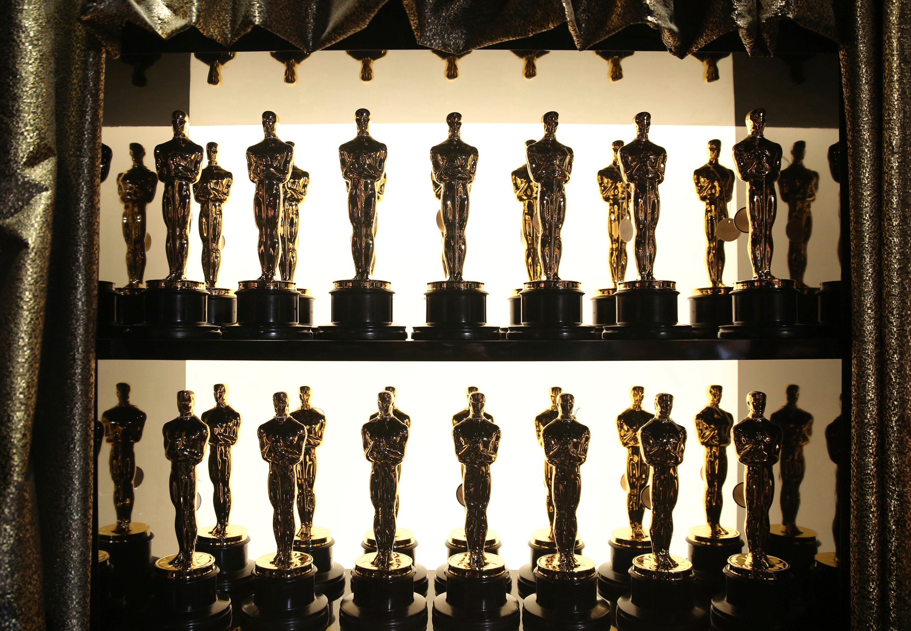 Awards Season