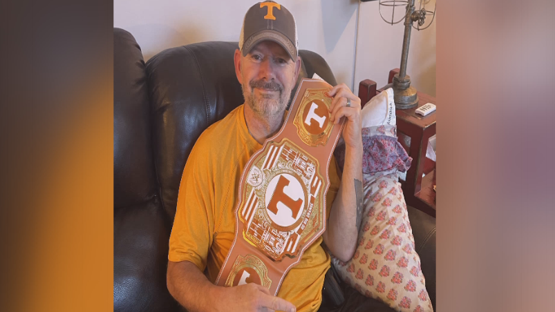 Family asking for public’s help finding missing Gallatin man with Parkinson’s 