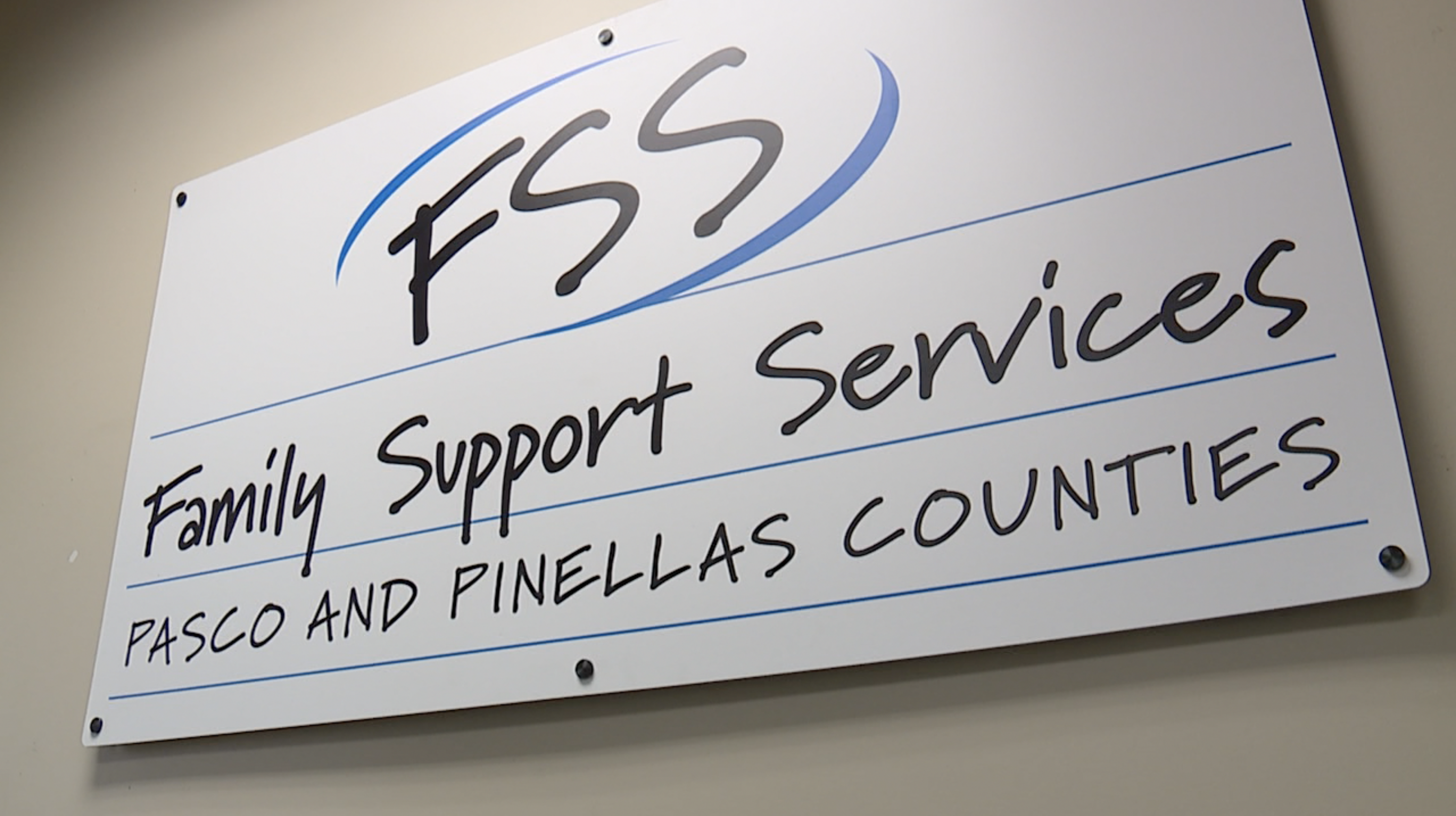 Family Support Services