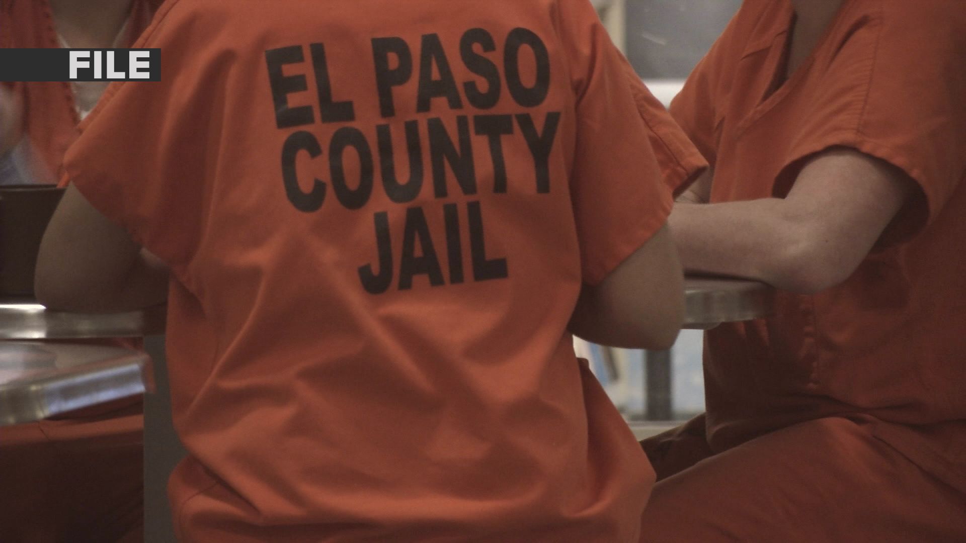 Pandemic precautions at jail explained