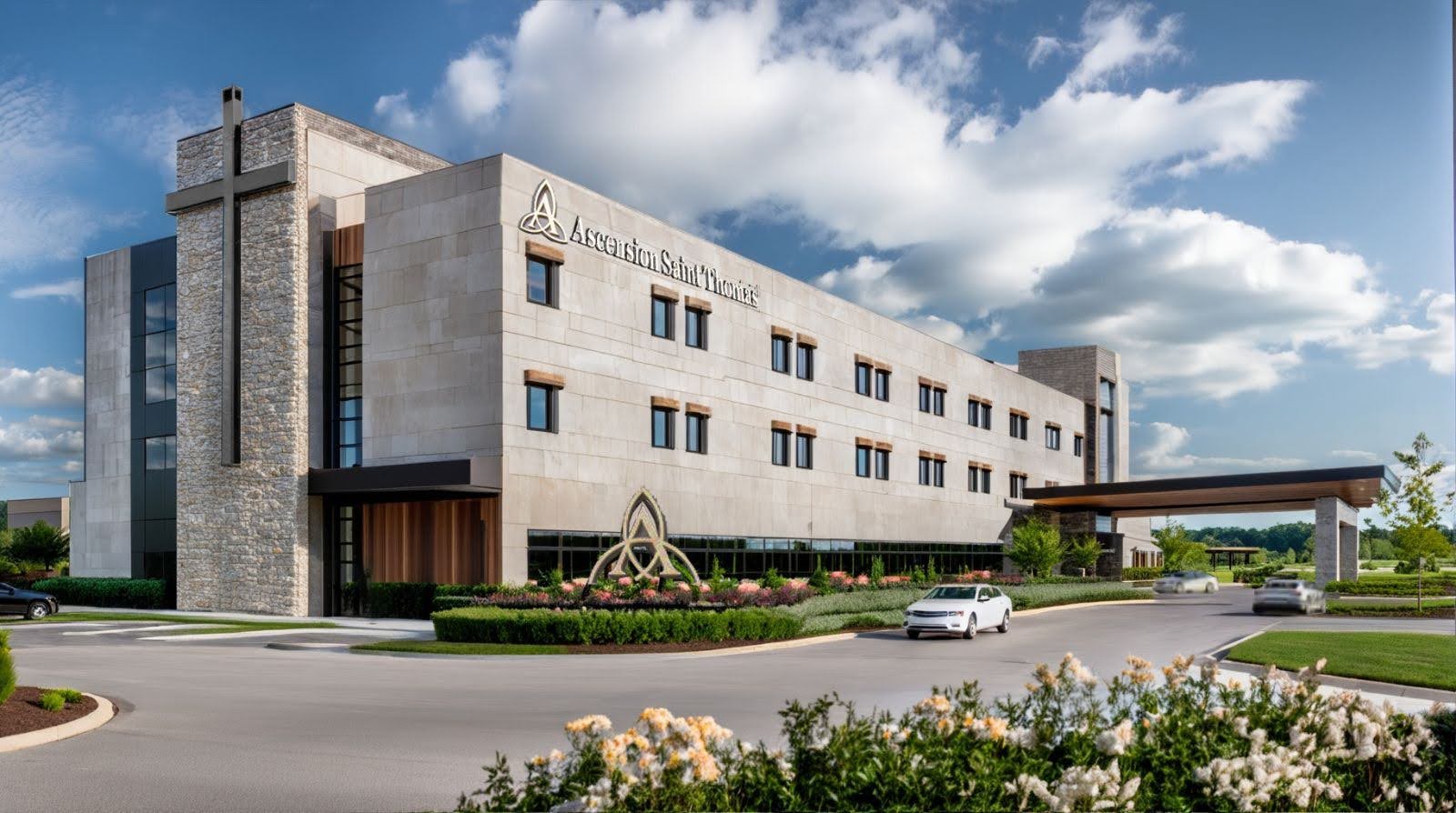 Ascension Clarksville Hospital