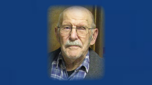 Duane S. Cooper was born August 15, 1932, in the Sample Flats area north of Carter