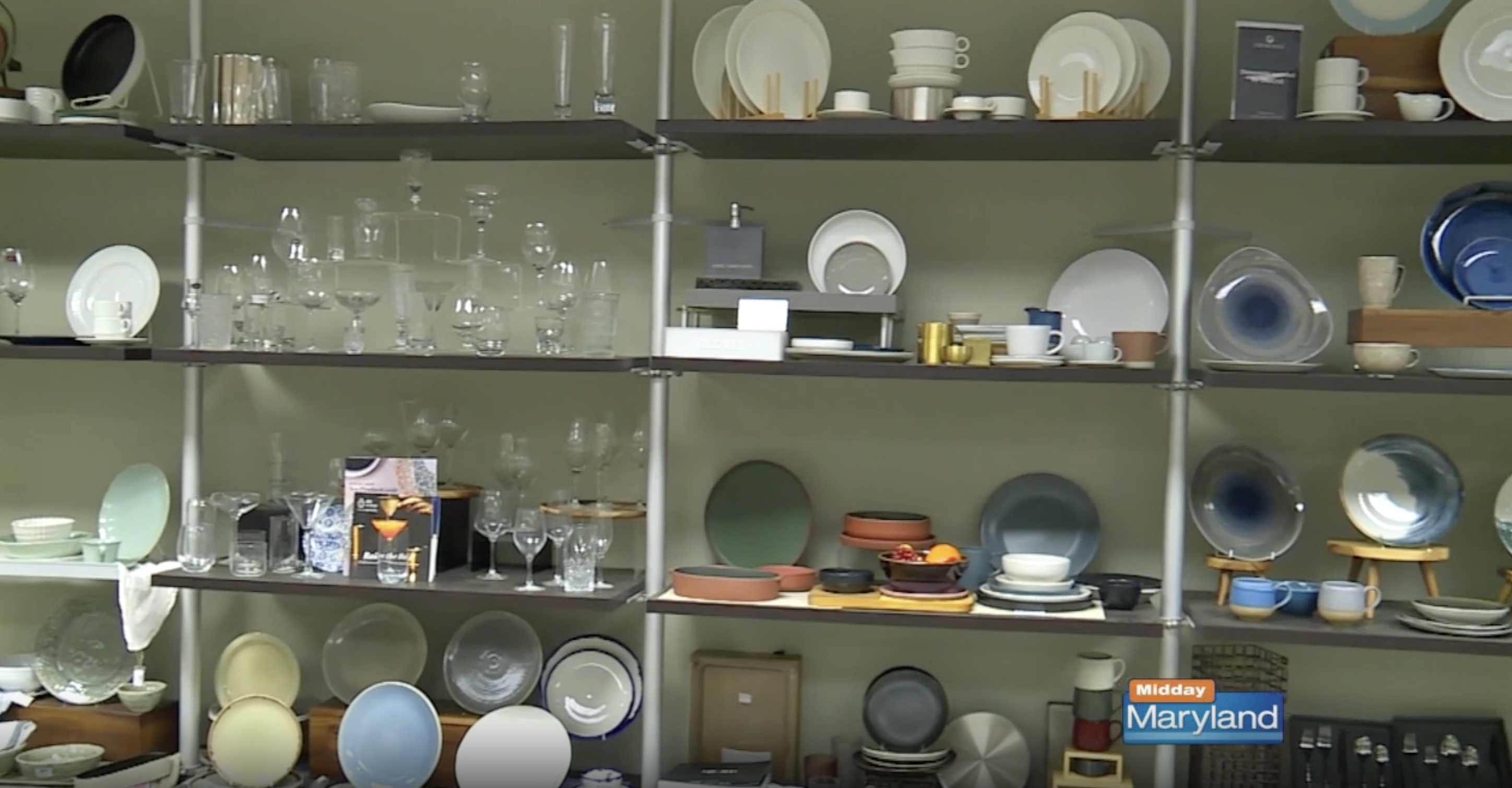 Eighty Years of Acme Paper and Supply!