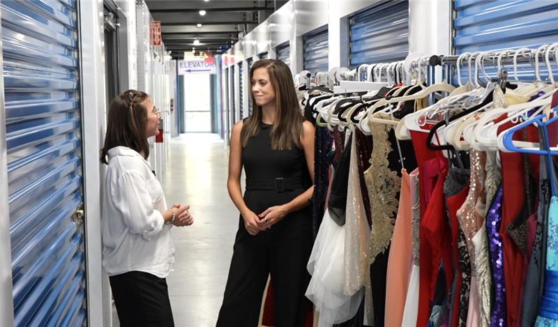 Tampa nonprofit offers free Homecoming Dresses