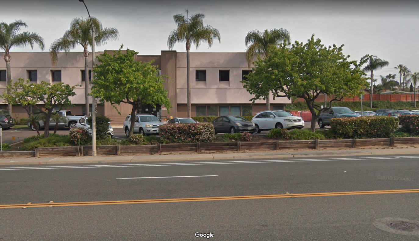 San Dieguito Union High School District