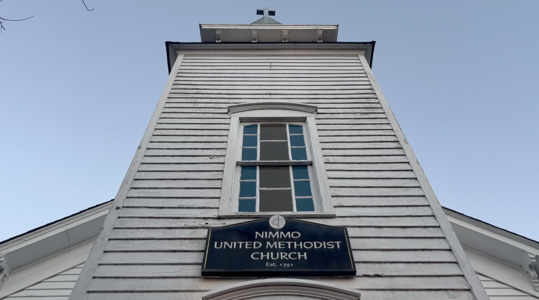VB leaders expected to decide on church historic district designation this month