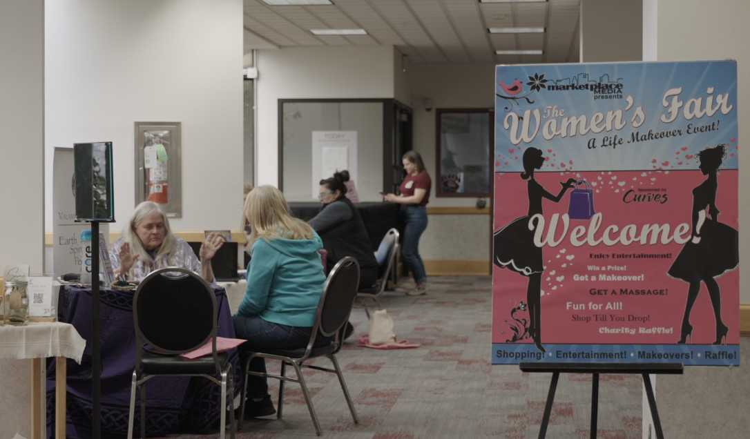 Kalispell Women's Fair