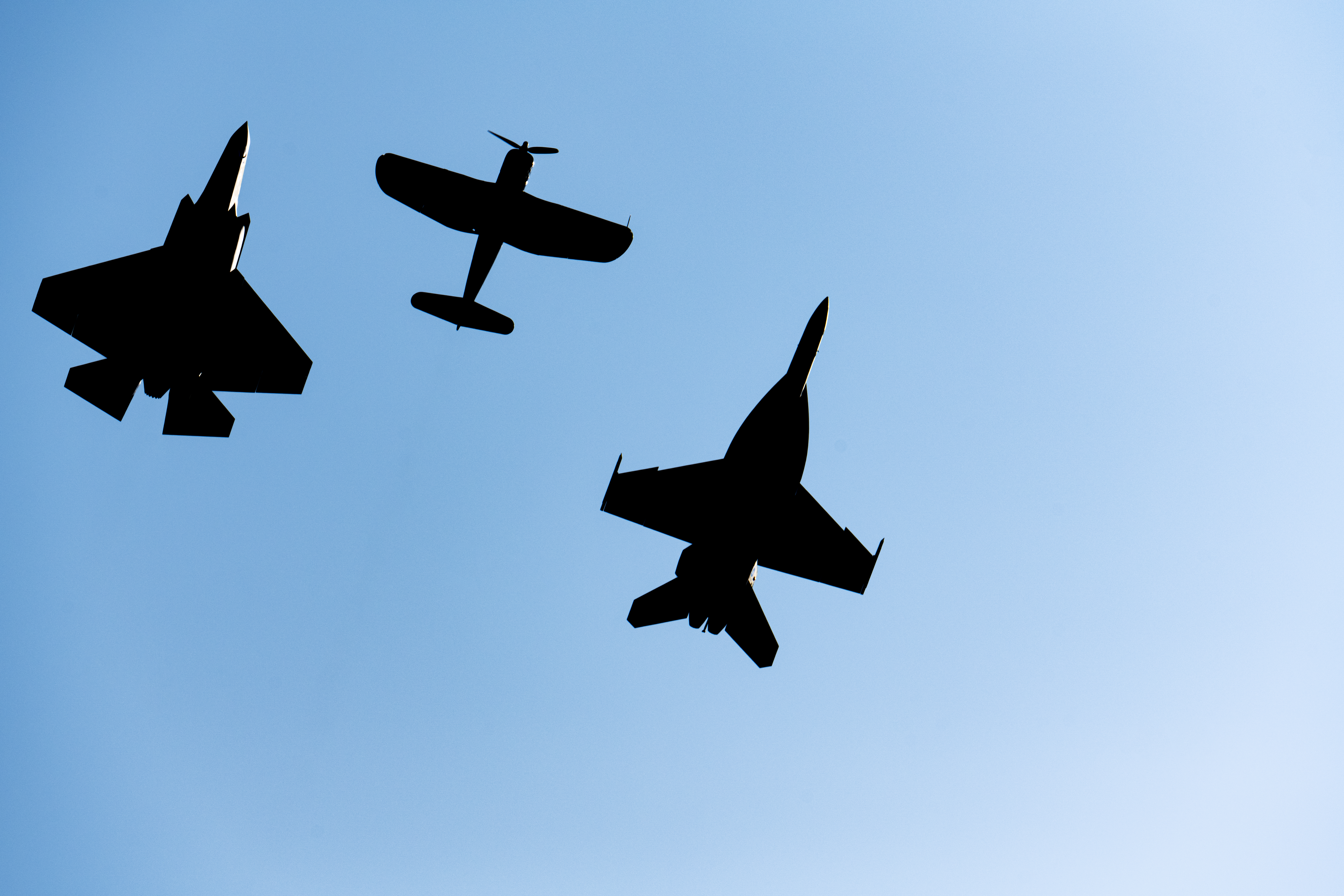 NAS Oceana Air Show 2022