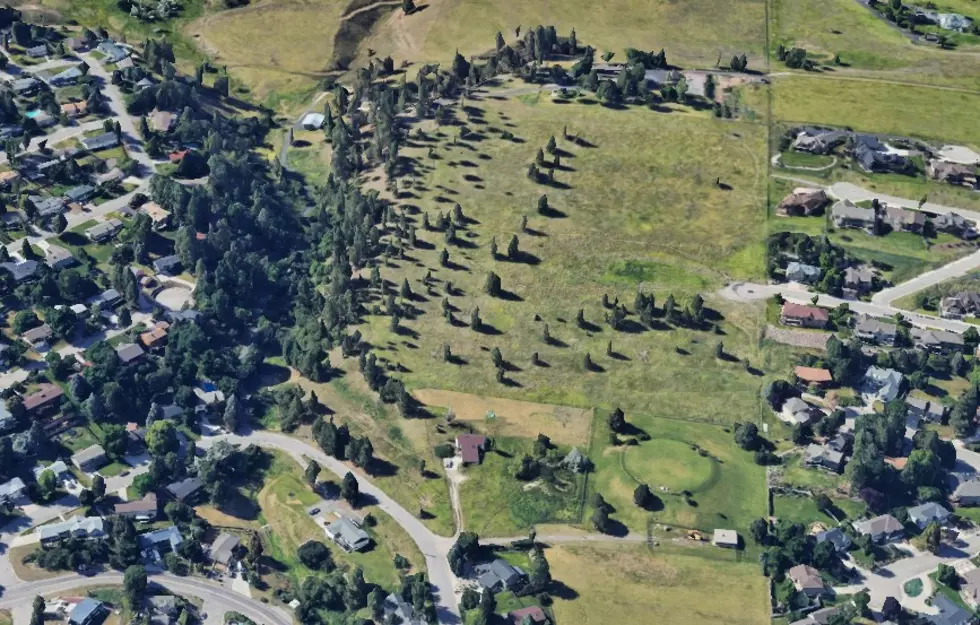 Missoula South Hills Development