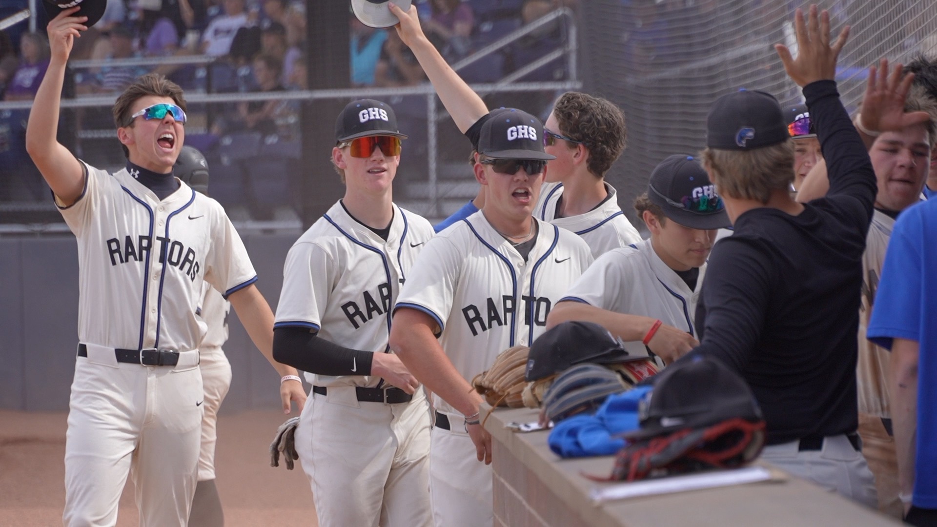 State AA baseball