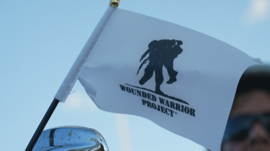 Wounded warrior project