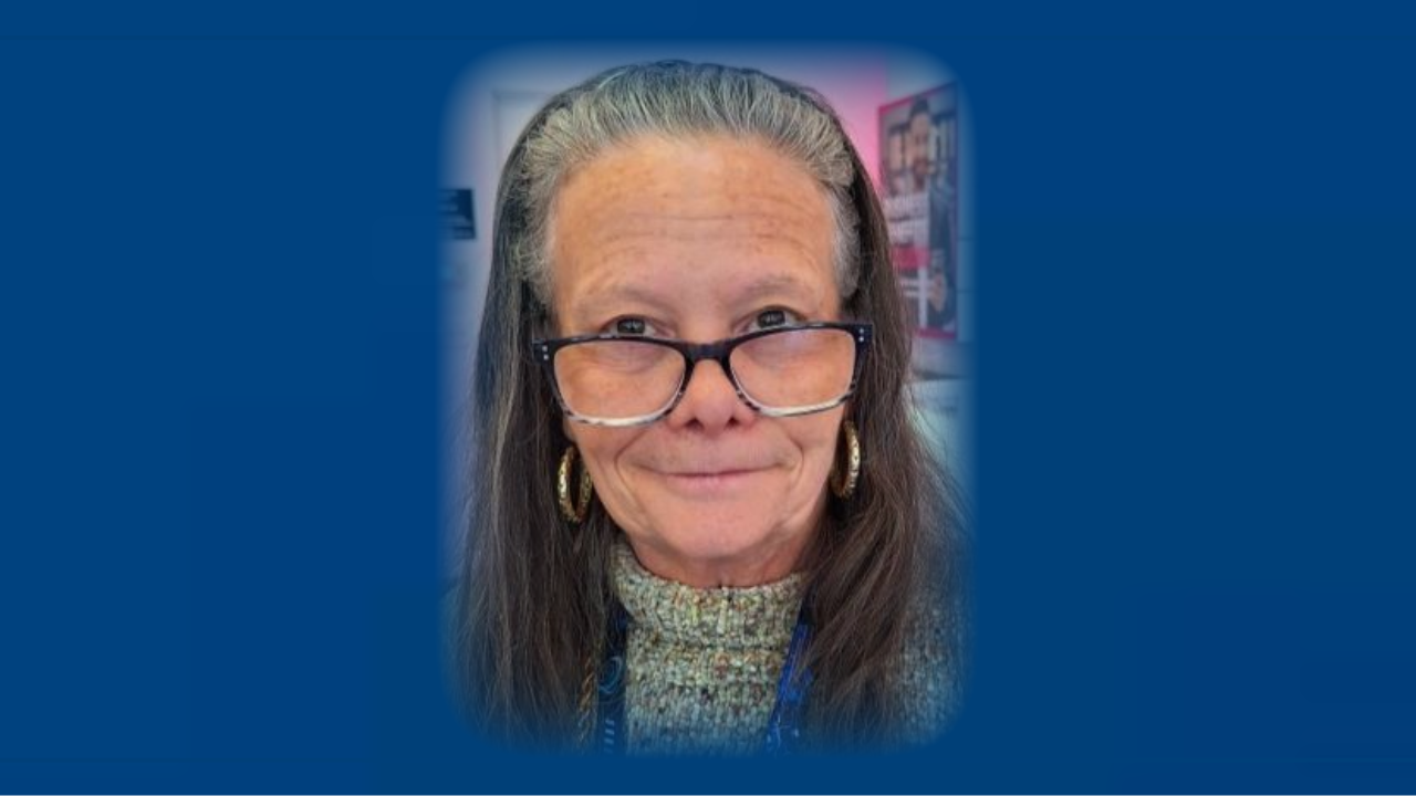 Roxanna Halcomb Richmond