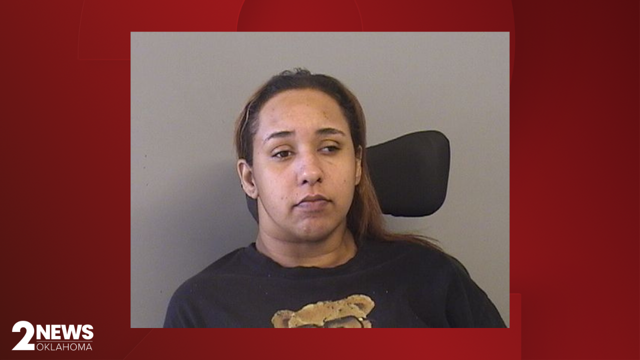 Keiosha Rucker
