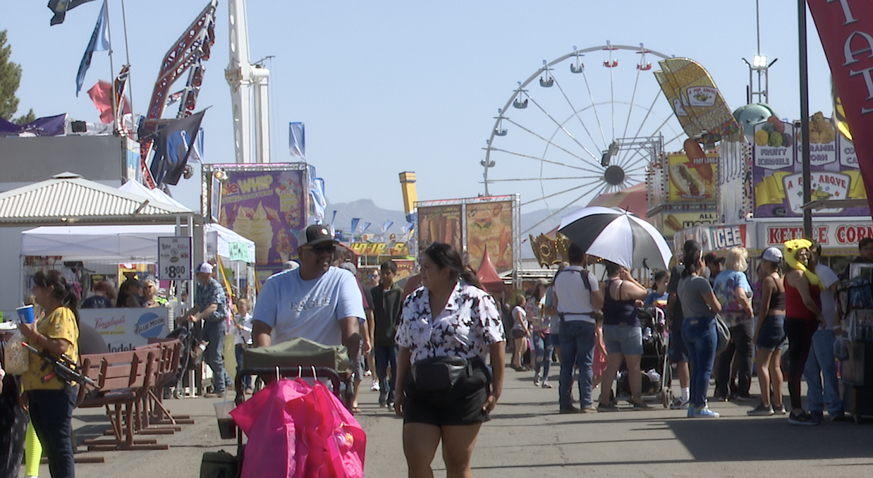 Pima County Fair 2022