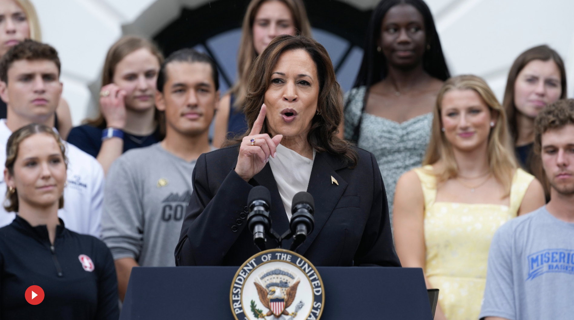 Kamala Harris