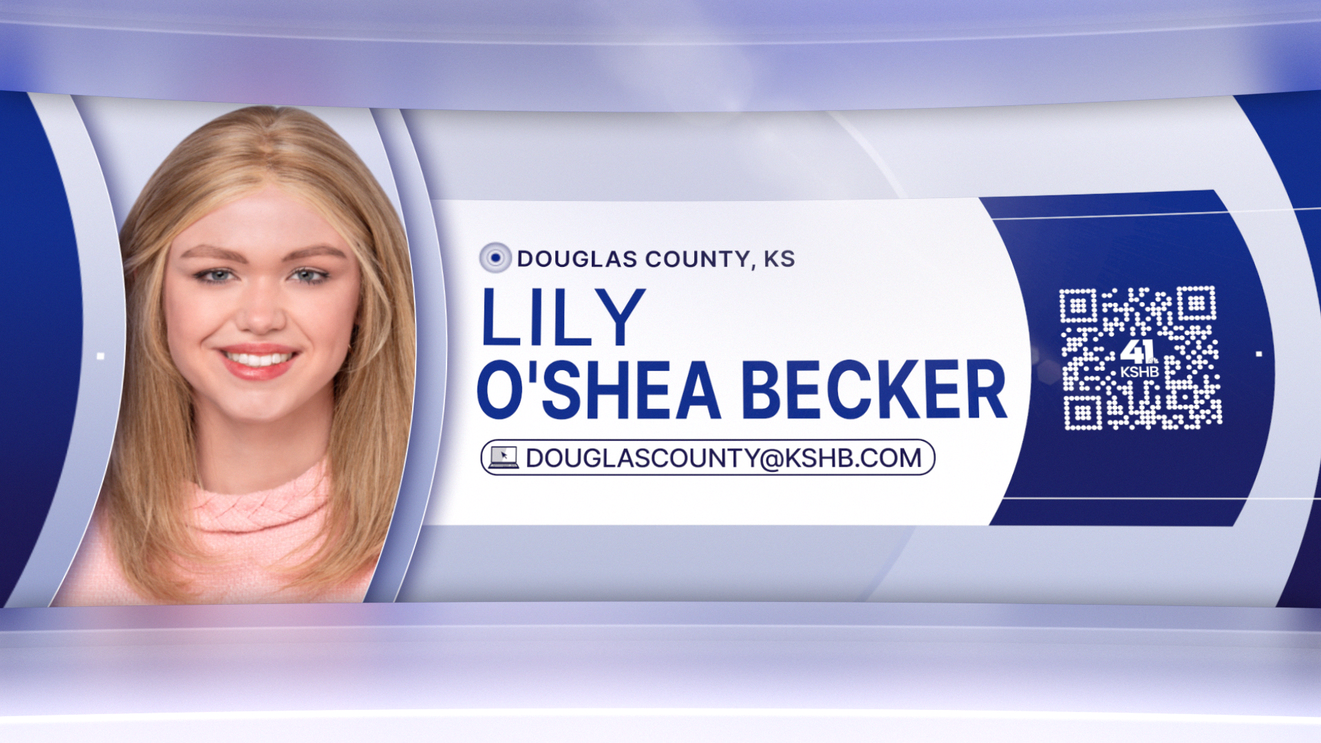 Lily O'Shea Becker