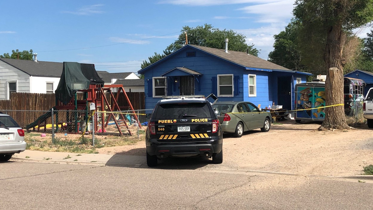 Pueblo double homicide 