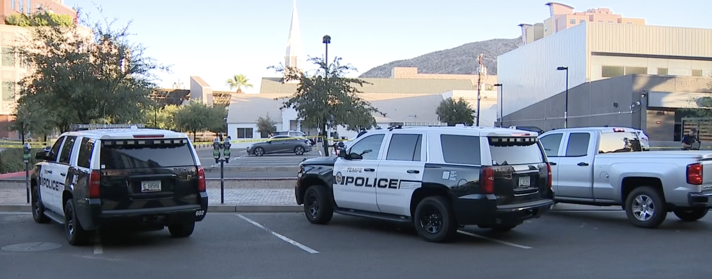 Tempe shooting 7th st and myrtle