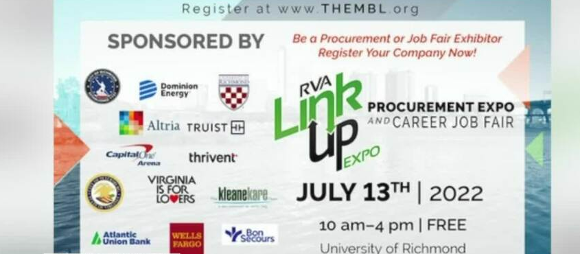 Richmond event hopes to empower businesses to take charge of their future