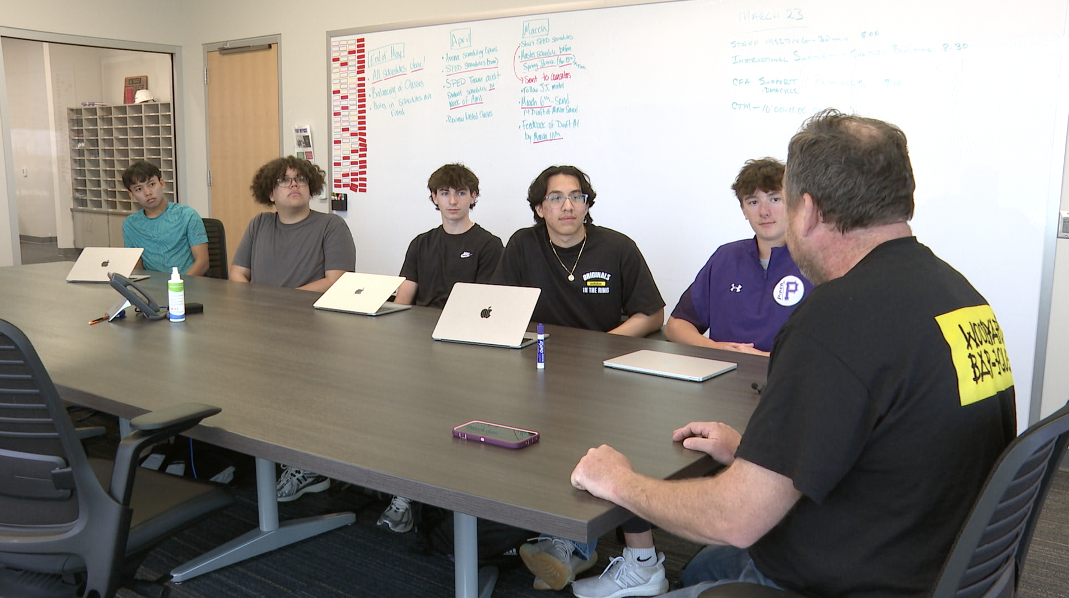 Piper Woodyard World Cup