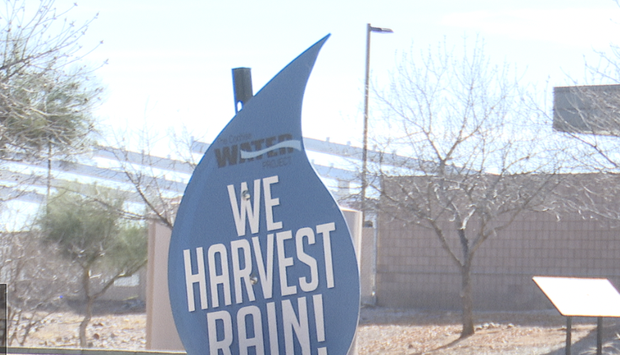 Cochise County reassures residents water use and supply are sustainable unlike other areas in the state