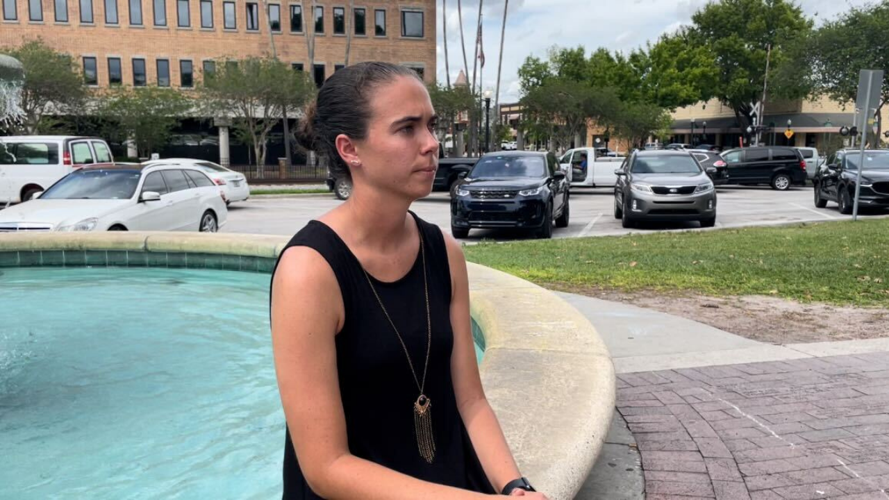 Local documented dreamer denied visa that would have allowed her to stay in the country  