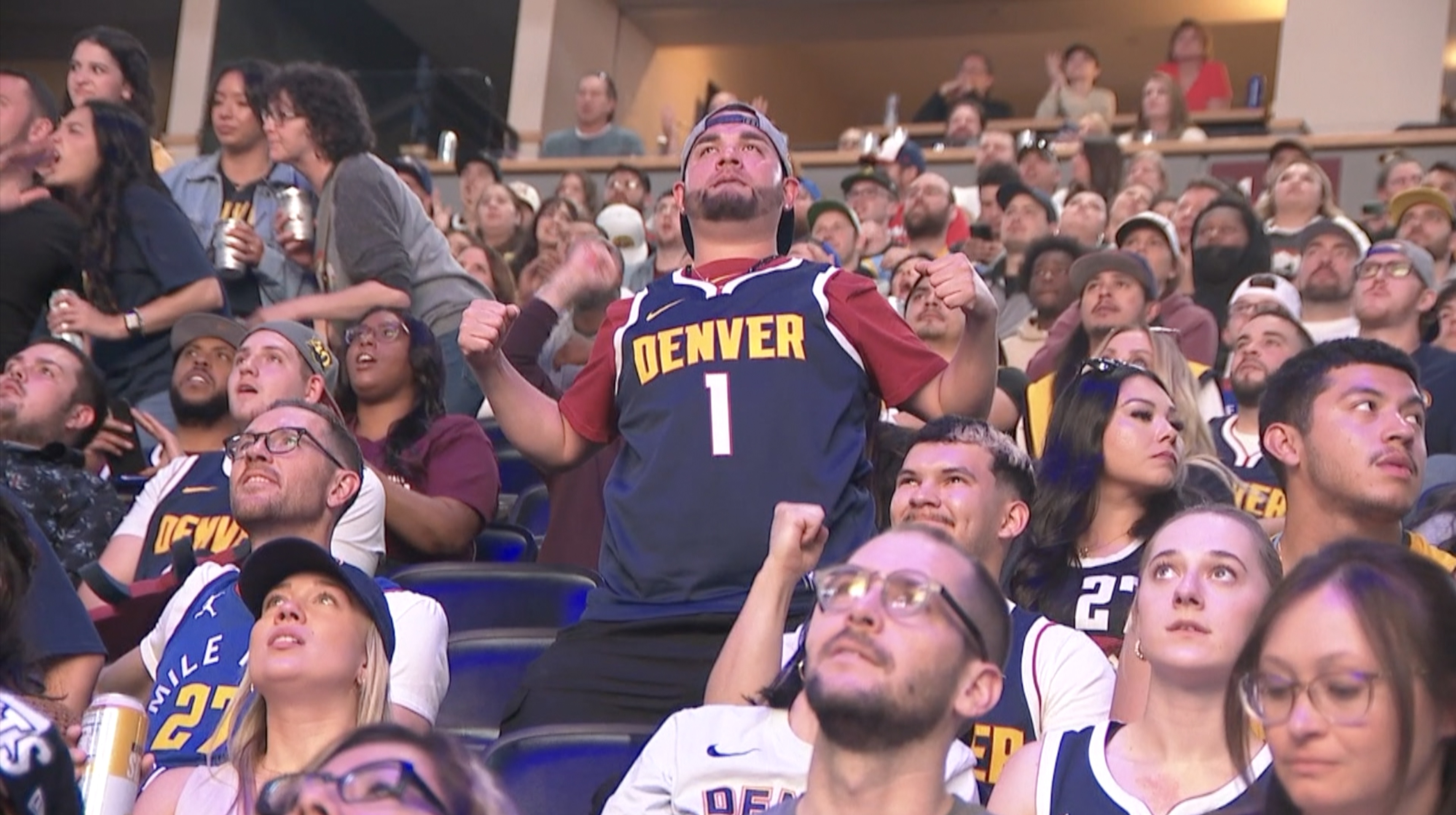 Nuggets first NBA Finals prompts consumer alerts from Colorado's attorney general