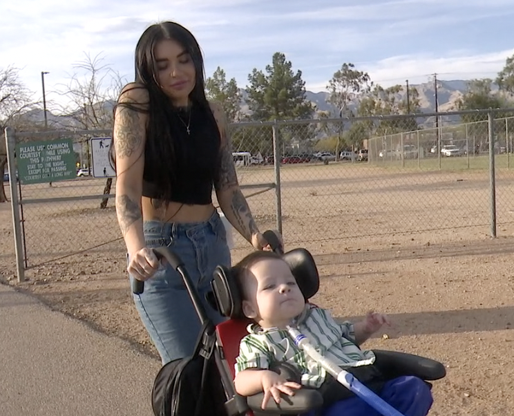 Division of Developmental Disabilities 