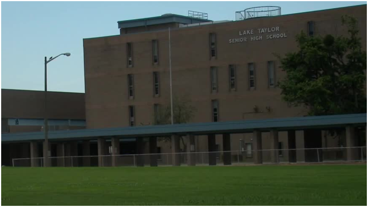 Lake Taylor High School