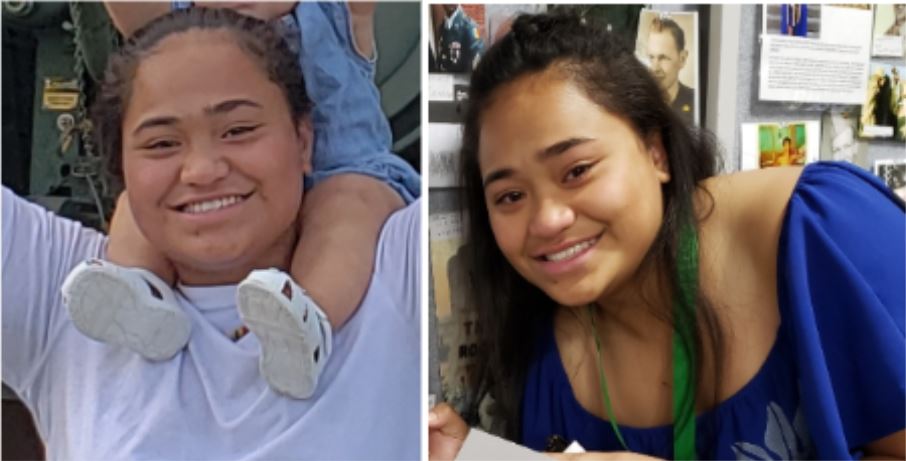 St. George police looking for runaway juvenile