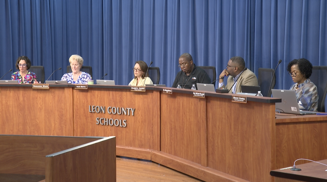 $7.8 million cuts on the table for LCS, cuts to arts, athletics, and staffing plans, Virtual School saved 
