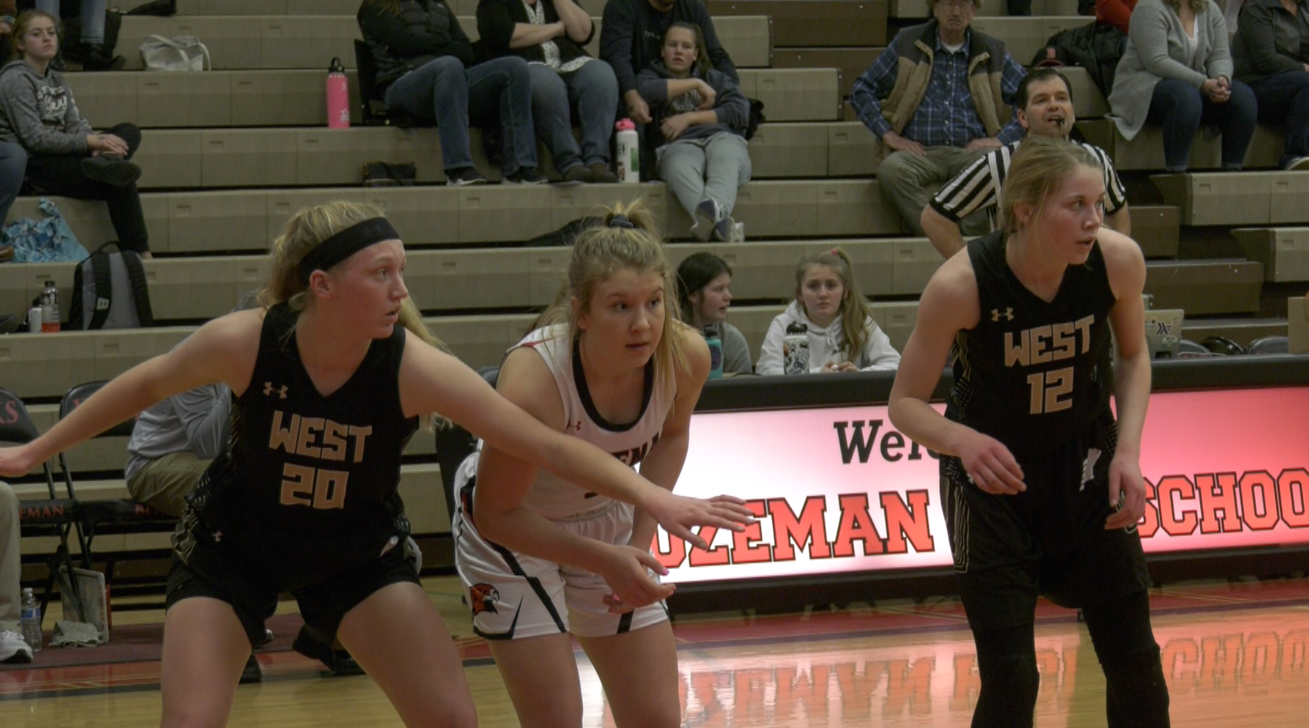 bozeman west gbb