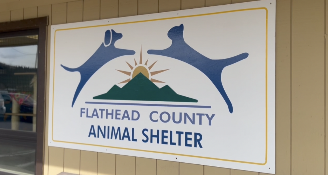 Flathead County Animal Shelter