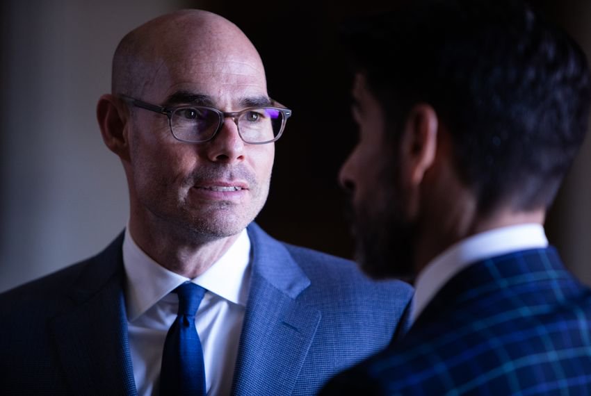 Texas House investigating committee to probe allegations against Speaker Dennis Bonnen