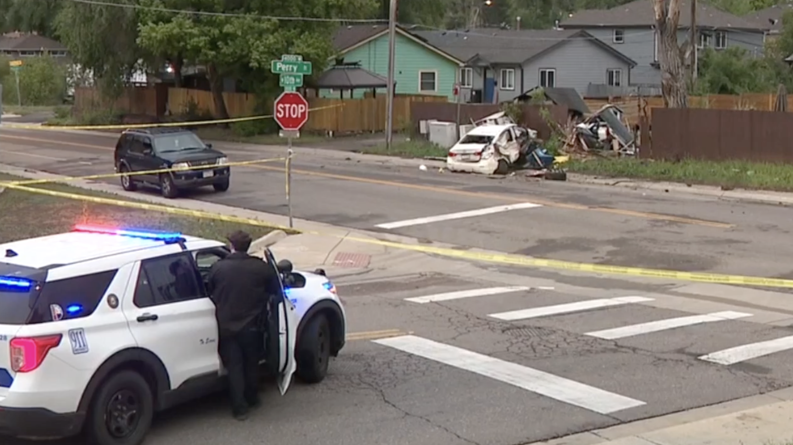 Denver crash May 19 2026