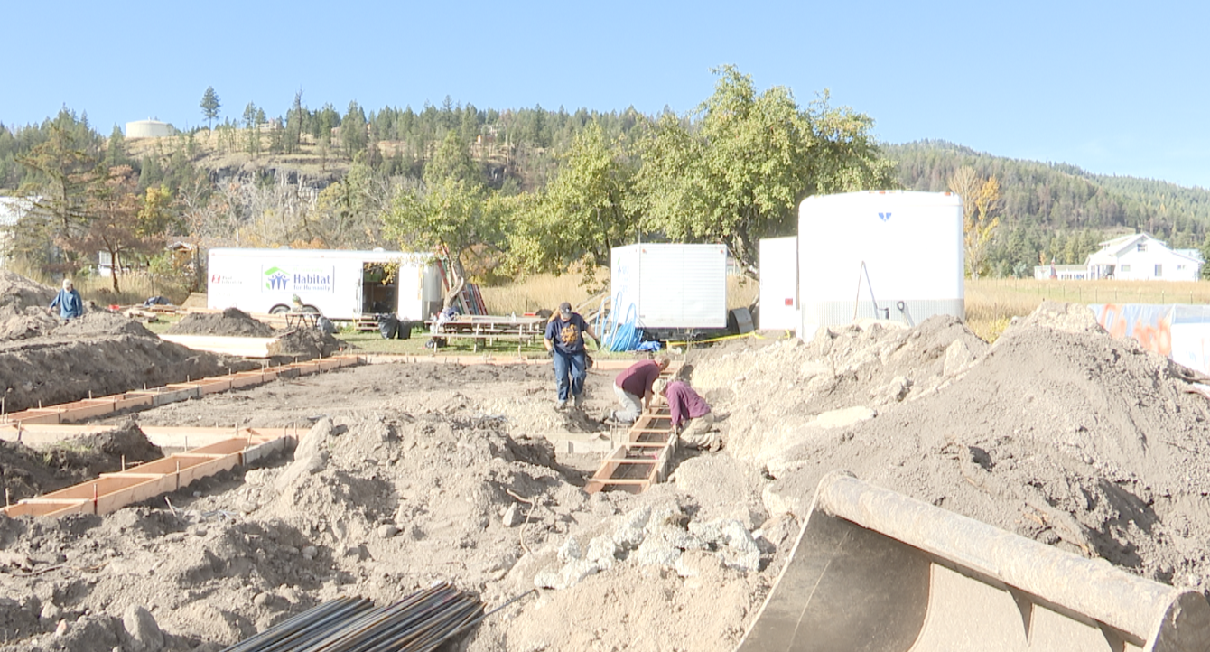 Habitat for Humanity Somers