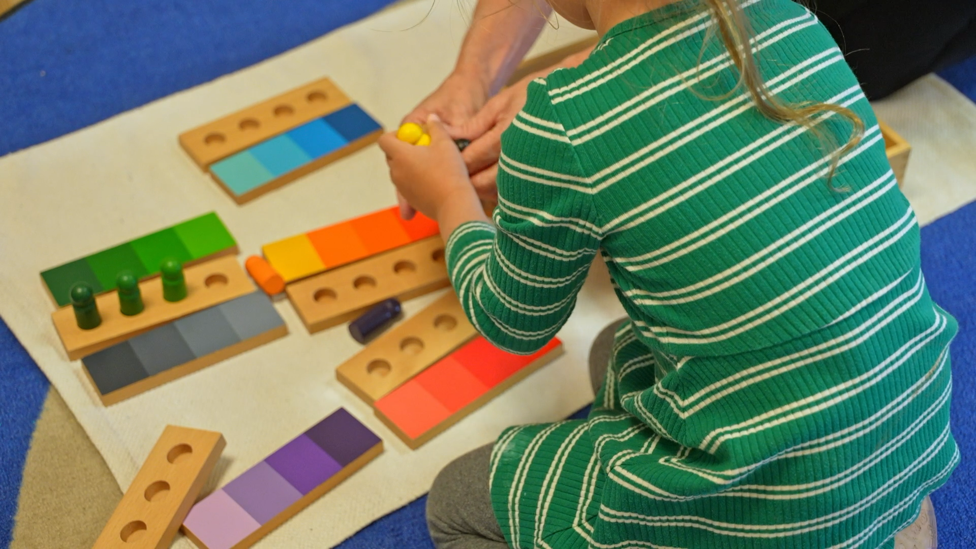 Sunrise Montessori School