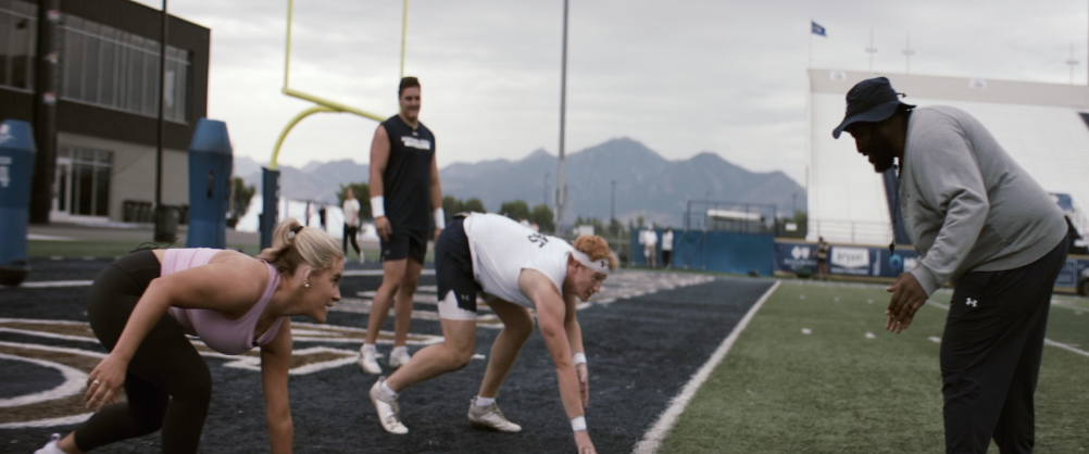 msu defensive line workout grace