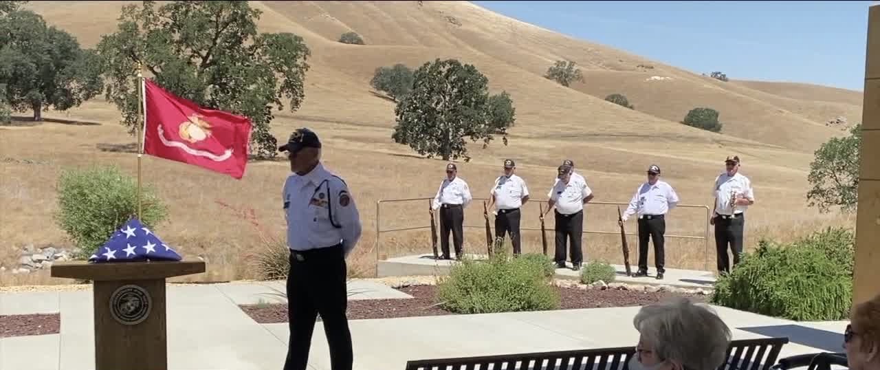 Honor Guard