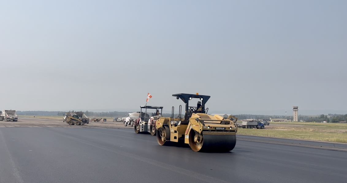 GPIA Runway