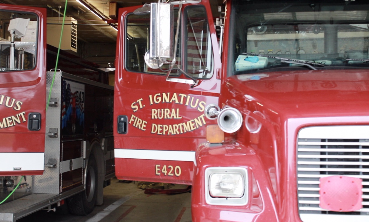 St. Ignatius Rural Fire Department