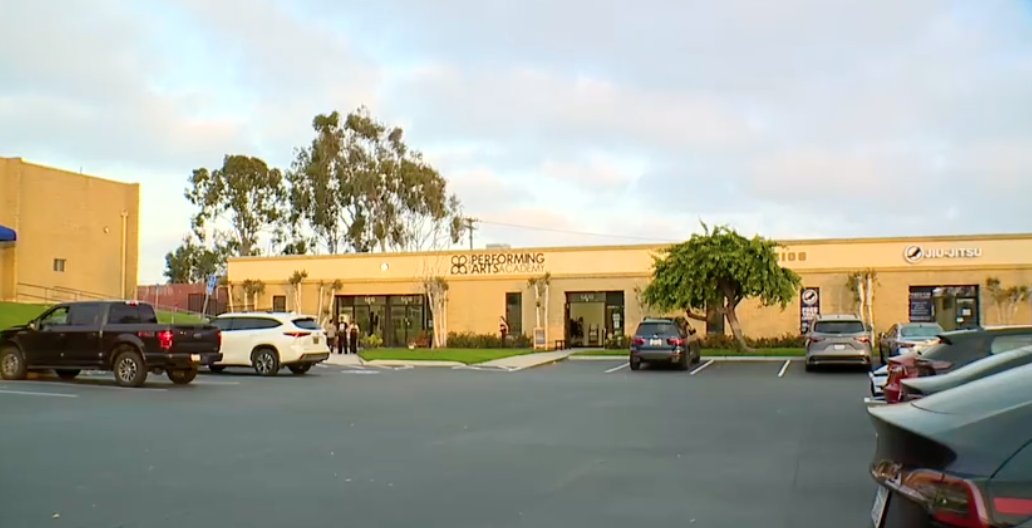 dance instructor accused of sexual abuse 