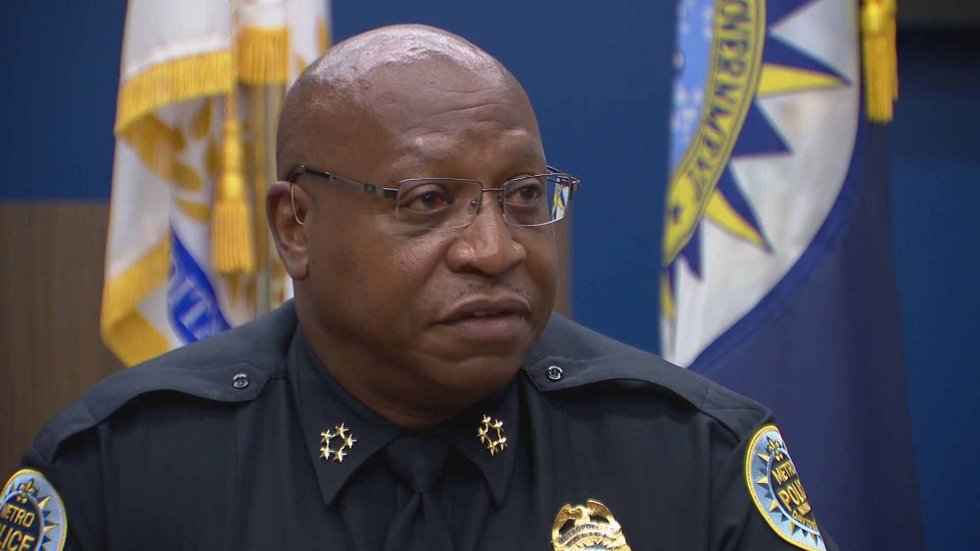 Man Rearrested presser_frame_25196.jpeg