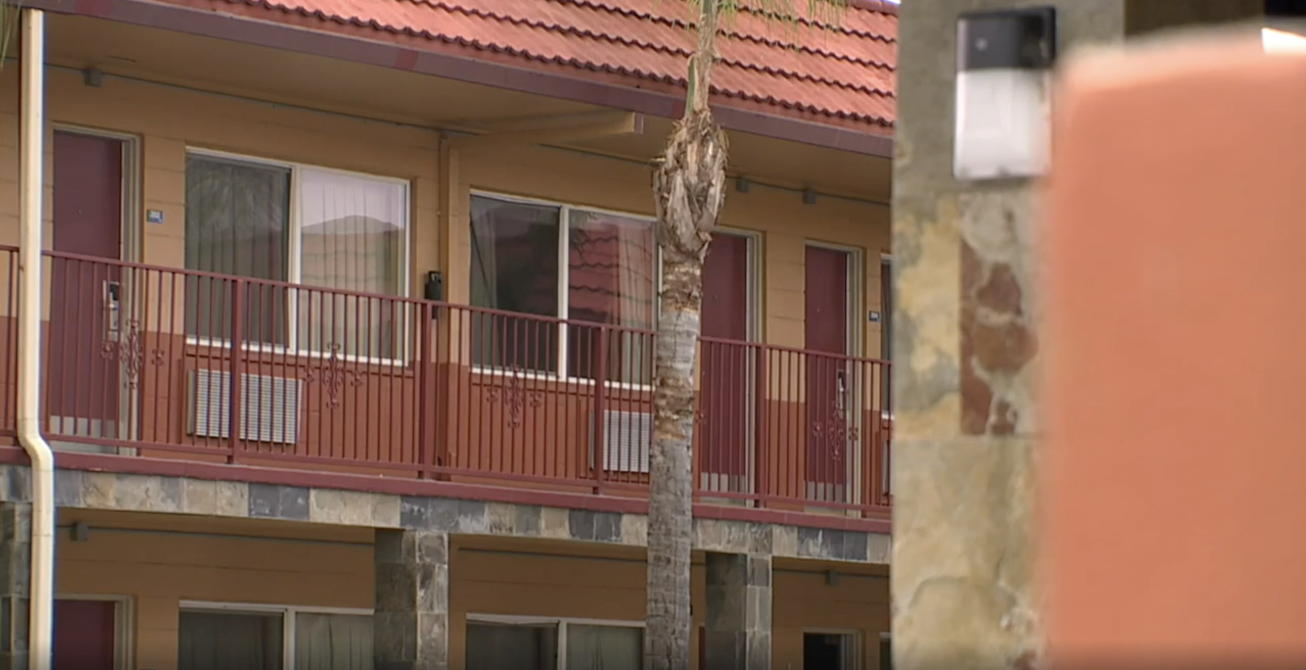 Motel generic