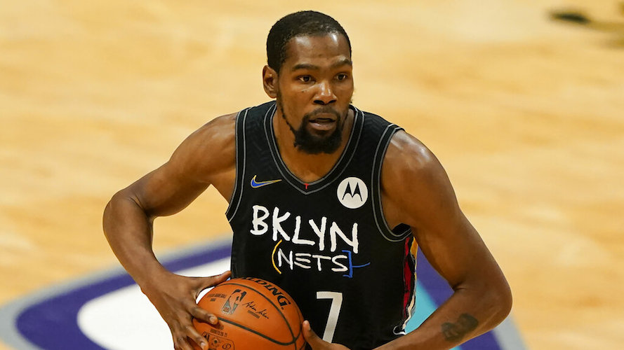 Kevin Durant