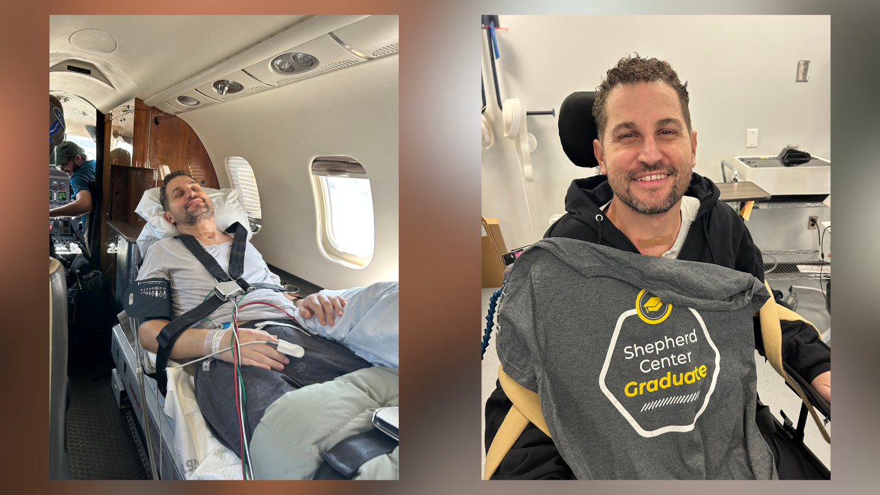 Pinellas County science teacher becomes paralyzed after lightning strike in Peru